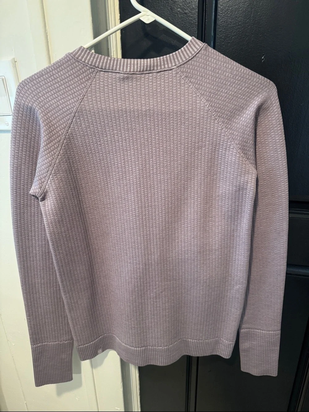 lululemon athletica lightweight lavender
